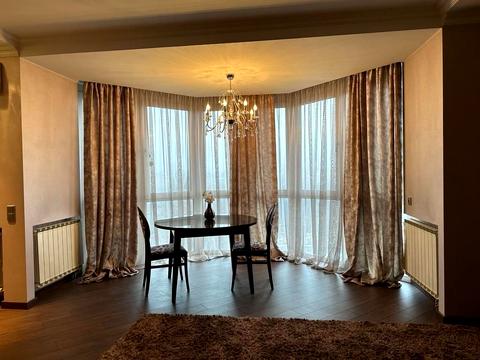 квартира за адресою Волинська вул., 9-А