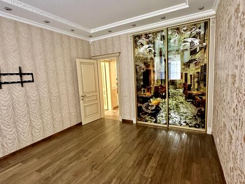 квартира за адресою Борщагівська вул., 30-А