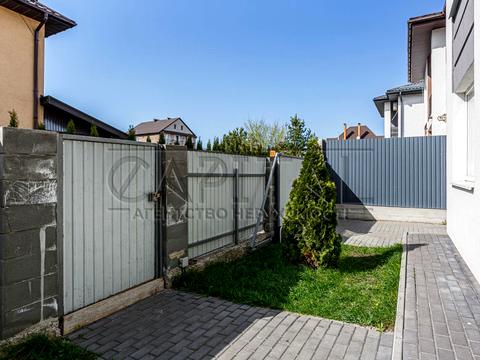 дом по адресу Чумацкая ул.