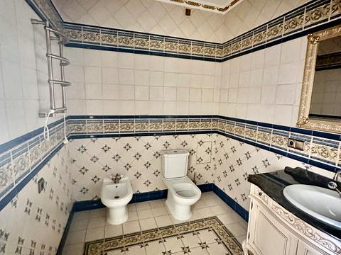 квартира за адресою Борщагівська вул., 30-А