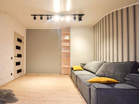 квартира за адресою Карпенка вул., 34