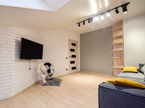 квартира за адресою Карпенка вул., 34