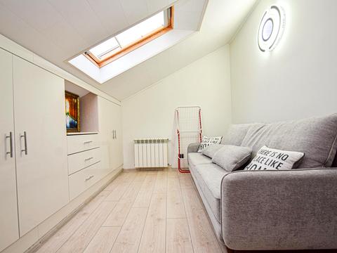 квартира за адресою Карпенка вул., 34