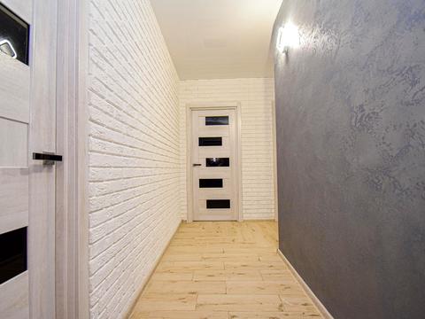 квартира за адресою Карпенка вул., 34