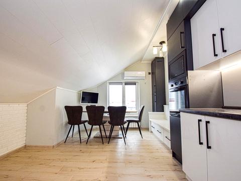 квартира за адресою Карпенка вул., 34