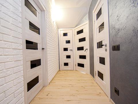 квартира за адресою Карпенка вул., 34