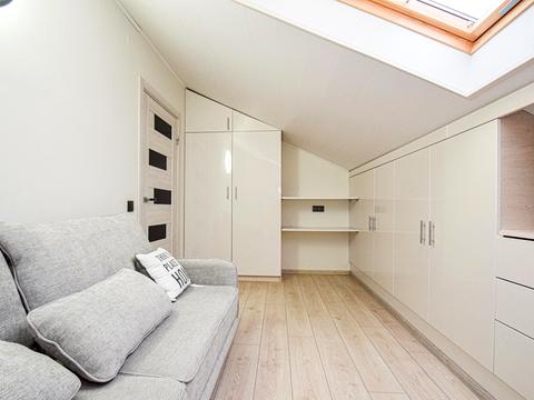 квартира за адресою Карпенка вул., 34