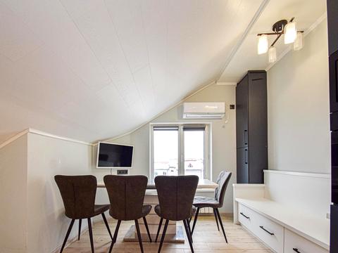 квартира за адресою Карпенка вул., 34