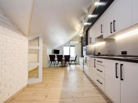 квартира по адресу Карпенко ул., 34