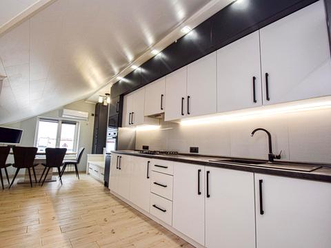 квартира за адресою Карпенка вул., 34