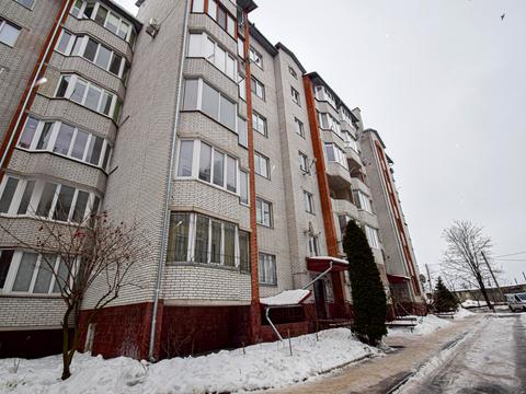 квартира за адресою Карпенка вул., 34