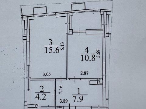 квартира за адресою Вільгельма Котарбінського вул. (Миколи Кравченка), 24