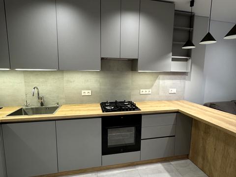 квартира по адресу Пимоненко ул. (Донбассовская), 32а