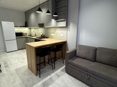 квартира по адресу Пимоненко ул. (Донбассовская), 32а