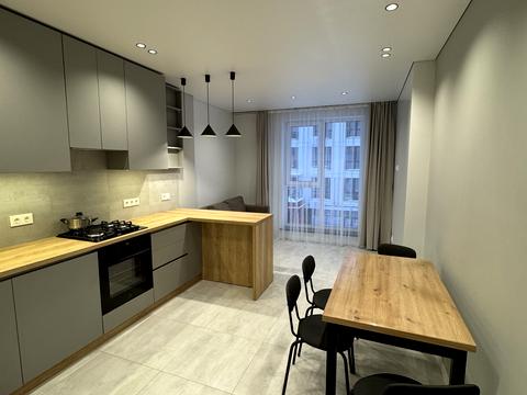 квартира по адресу Пимоненко ул. (Донбассовская), 32а