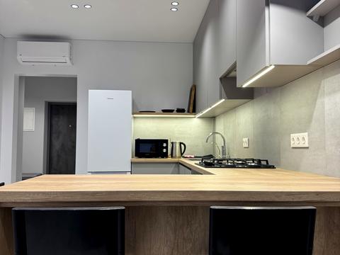 квартира по адресу Пимоненко ул. (Донбассовская), 32а