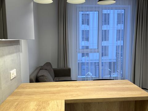 квартира по адресу Пимоненко ул. (Донбассовская), 32а