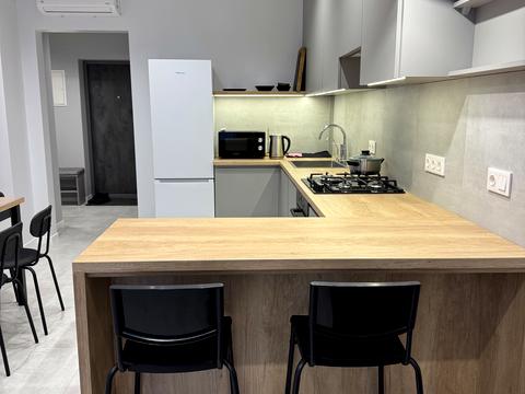 квартира по адресу Пимоненко ул. (Донбассовская), 32а