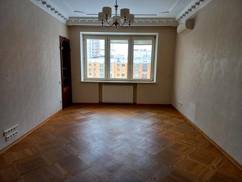 квартира за адресою Володимира Івасюка просп. (Героїв Сталінграду), 4