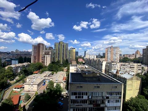 квартира за адресою Вільгельма Котарбінського вул. (Миколи Кравченка), 24