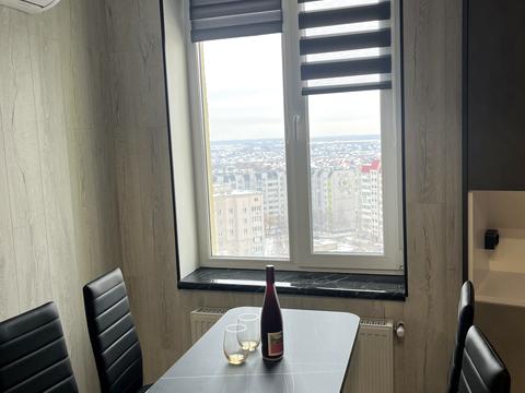 квартира за адресою Червоний пров., 29