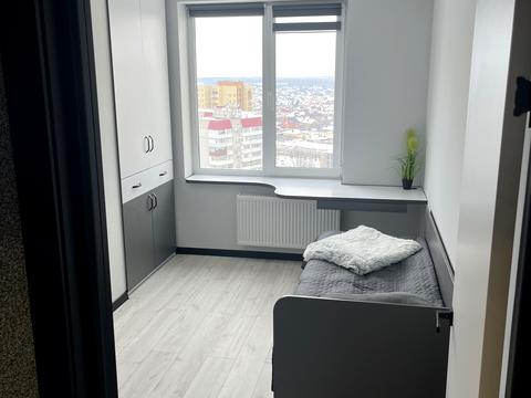 квартира за адресою Червоний пров., 29