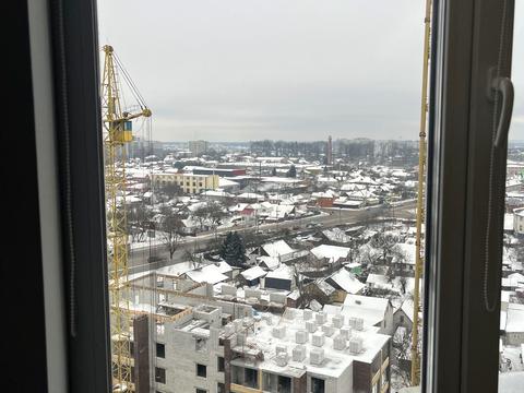 квартира за адресою Червоний пров., 29