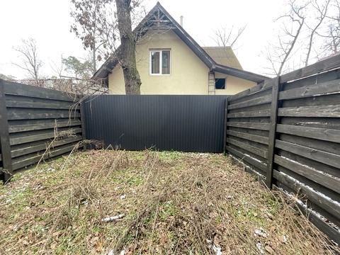 будинок за адресою Яснополянська вул., 35