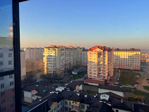 квартира за адресою Хіміків вул., 29-А