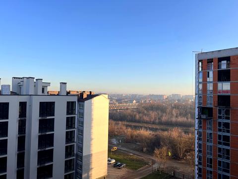 квартира за адресою Хіміків вул., 29-А