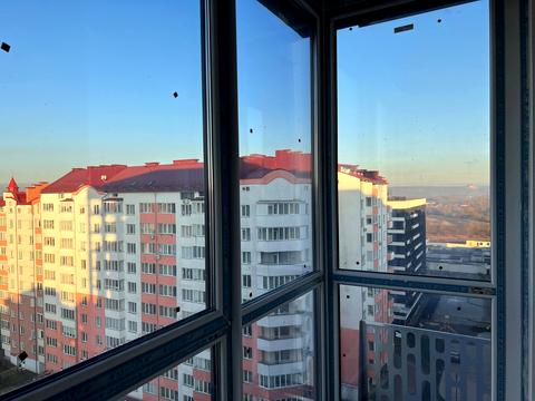 квартира за адресою Хіміків вул., 29-А