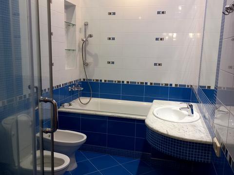 квартира за адресою Володимира Івасюка просп. (Героїв Сталінграду), 4