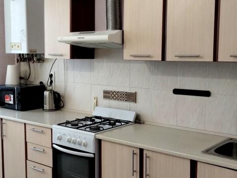 квартира за адресою Лесі Українки вул., 19