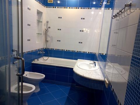 квартира за адресою Володимира Івасюка просп. (Героїв Сталінграду), 4