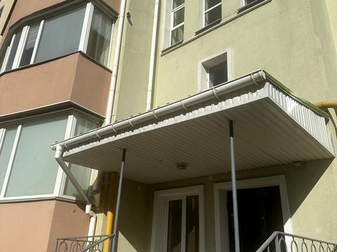 квартира за адресою Борщагівська вул., 30-А