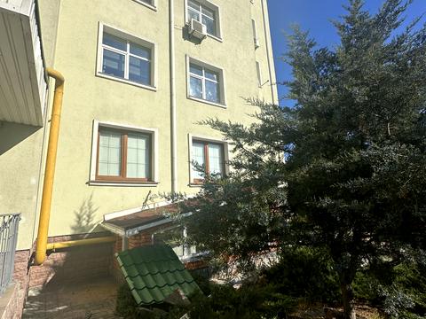 квартира за адресою Борщагівська вул., 30-А