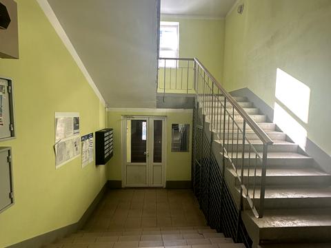 квартира за адресою Борщагівська вул., 30-А