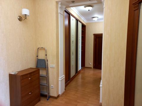 квартира за адресою Володимира Івасюка просп. (Героїв Сталінграду), 4