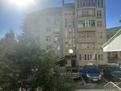 квартира за адресою Борщагівська вул., 30-А