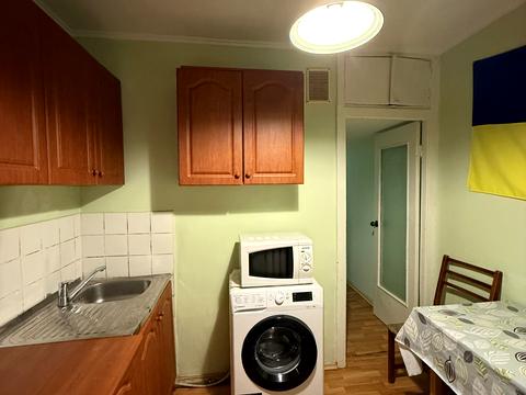 квартира за адресою Голосіївський просп. (40-річчя Жовтня), 108 к2