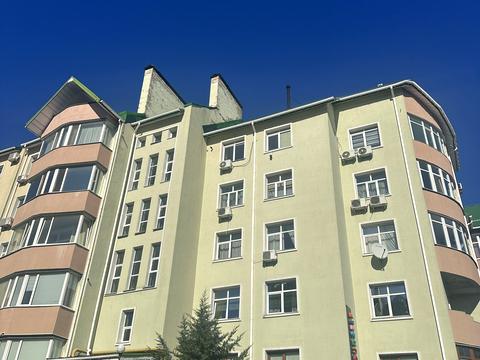 квартира за адресою Борщагівська вул., 30-А