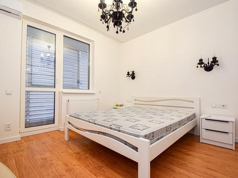 квартира за адресою Чумацька вул., 2