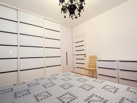 квартира за адресою Чумацька вул., 2