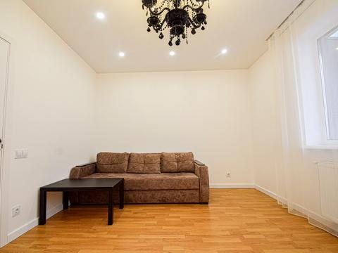 квартира за адресою Чумацька вул., 2