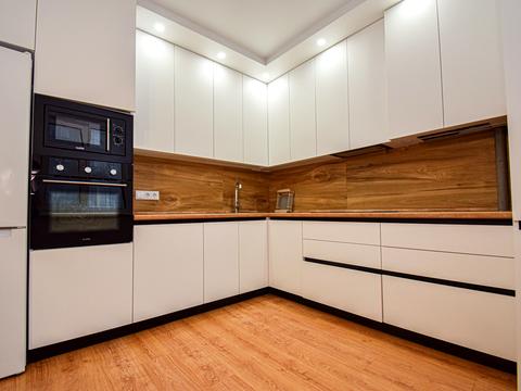 квартира за адресою Чумацька вул., 2