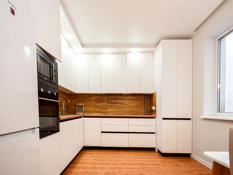 квартира за адресою Чумацька вул., 2