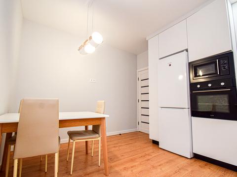 квартира за адресою Чумацька вул., 2