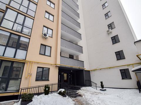 квартира за адресою Чумацька вул., 2