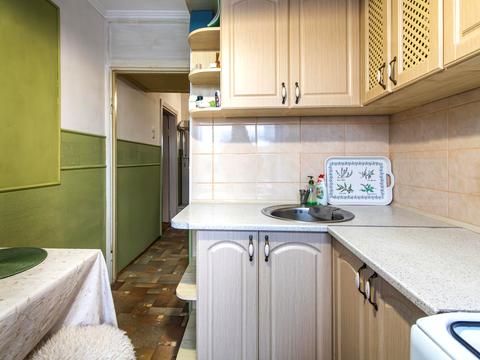 квартира за адресою Тролейбусна вул., 15