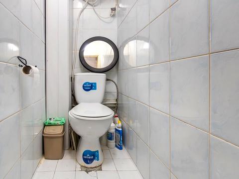 квартира за адресою Тролейбусна вул., 15